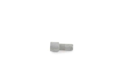 Tuerca remachada con reborde OEM 07147127002 para BMW E60, E60N, E61, E61N, E63, E63N, E64, E64N. Original BMW.
