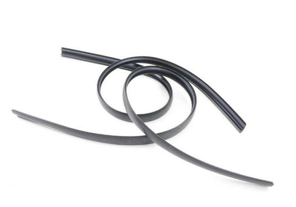 Barras de techo para BMW X1 E84 con railing. OEM 82712338617. Instalación sin herramientas, estructura de aluminio y cierre antirrobo. Compatible con portaesquís, cofres y más. Original BMW.