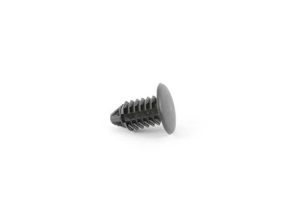 OEM plastic cap 07147120304 for BMW E60, F07, F10, F11, F90, G30, G31, G32, G11, G12, F15, G05, G06, G07, E85. Also compatible with BMW Motorrad FK71. Original BMW.