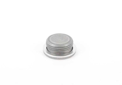 Tornillo de cierre con junta OEM 11117558632 para BMW E81, E82, E87, E88, F20, F21, F22, F23, E46, E90, E91, E92, E93, F30, F31, F34, F32, F33, F36, E12, E28, E60, E61, F07, F10, F11, F90, G30, G31, G90, G99, E24, G32, E23, G11, G12, G70, F91, F92, F