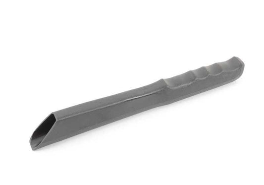 Maneta de freno de mano OEM 34411152521 para BMW E28, E24. Original BMW.