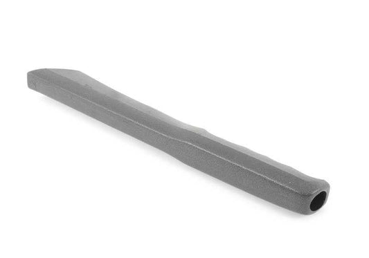 Maneta de freno de mano OEM 34411152521 para BMW E28, E24. Original BMW.