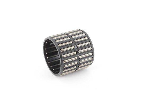 Jaula de agujas OEM 23221282577 para BMW E36, E46, E87, E34, E39, Z3, Z4… y más. Original BMW.