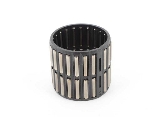 Jaula de agujas OEM 23221282577 para BMW E36, E46, E87, E34, E39, Z3, Z4… y más. Original BMW.