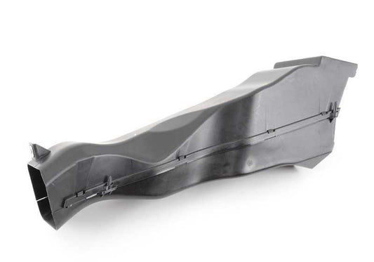 Conduite de l'air droit OEM 51748055210 pour BMW X5 F15. BMW d'origine.