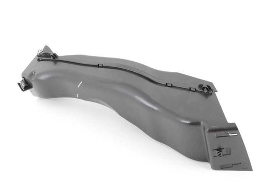 Conduite de l'air droit OEM 51748055210 pour BMW X5 F15. BMW d'origine.