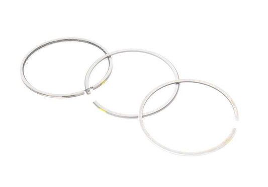 Repair kit for BMW E36, E34 (OEM 11251726711). Original BMW.