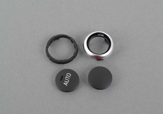 Kit di riparazione Acturge per BMW F07, F10, F11, F18, F06, F12, F13, F01, F02, F04, F15, F85, F16, F86 (OEM 61319393931). BMW originale.