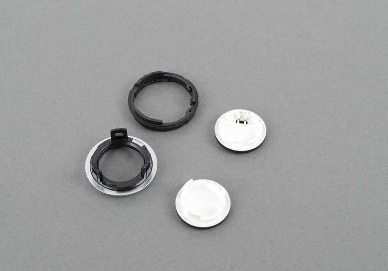 Kit de reparación del actuador para BMW F07, F10, F11, F18, F06, F12, F13, F01, F02, F04, F15, F85, F16, F86 (OEM 61319393931). Original BMW.