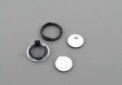 Kit de reparación del actuador para BMW F07, F10, F11, F18, F06, F12, F13, F01, F02, F04, F15, F85, F16, F86 (OEM 61319393931). Original BMW.