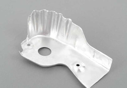 Placa de proteção térmica para BMW 3 E46 Series (OEM 33311094399). BMW original