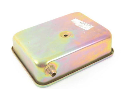 Cárter de aceite de caja automática OEM 24111206291 para BMW E21, E12, E24. Original BMW.