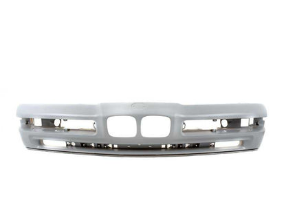 Cubierta del parachoques delantero OEM 51118108170 para BMW E31. Pieza original BMW.