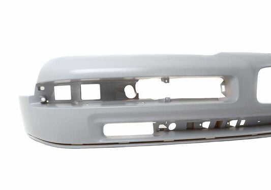 Cubierta del parachoques delantero OEM 51118108170 para BMW E31. Pieza original BMW.