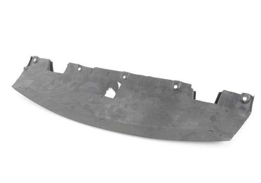 Conducto de aire OEM 51712252004 para BMW E31 850CSi (modelos EG91 y EG92). Pieza original BMW.