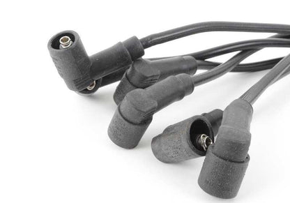 Ignition wiring harness for BMW 5 Series E28, 6 Series E24, 7 Series E23 (OEM 12121279550). Original BMW