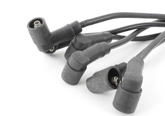 Ignition wiring harness for BMW 5 Series E28, 6 Series E24, 7 Series E23 (OEM 12121279550). Original BMW