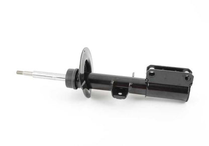 Amortiguador delantero izquierdo OEM 31316764599 para BMW E53. Original BMW.