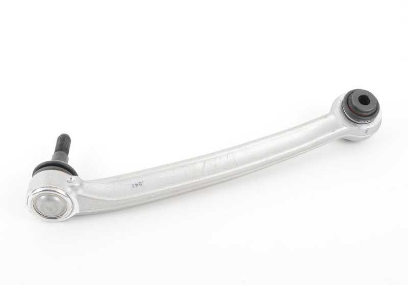 Brazo de control derecho para BMW F87, F87N, F80, F80N, F82, F83 (OEM 31122284530). Original BMW