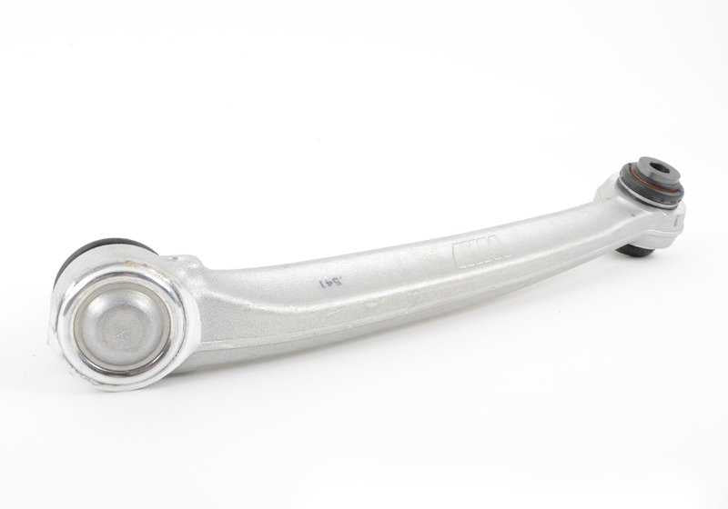 Brazo de control derecho para BMW F87, F87N, F80, F80N, F82, F83 (OEM 31122284530). Original BMW