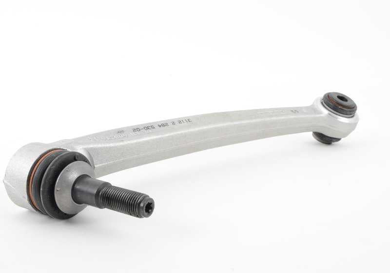 Brazo de control derecho para BMW F87, F87N, F80, F80N, F82, F83 (OEM 31122284530). Original BMW