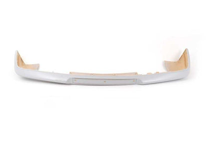 Cubierta inferior del parachoques OEM 51118108171 para BMW Serie 8 E31 (840Ci, 840i) con motor M60 y M62. Compatible con modelos fabricados entre 1993 y 1999. Pieza original BMW.