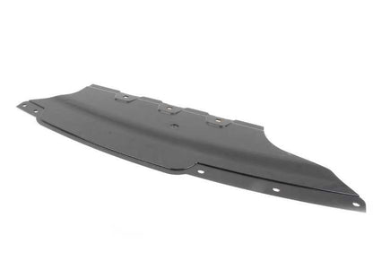 Central lower guide OEM 51127906845 for BMW F10. Original BMW.