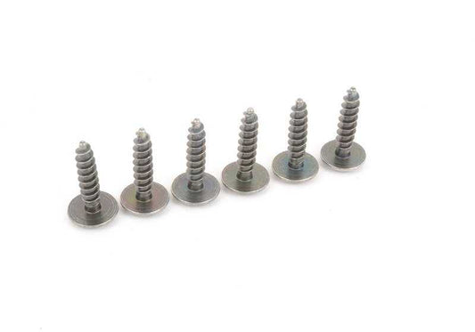 Reposabrazos puerta delantera izquierda OEM 51417894467 para BMW E46. Original BMW.