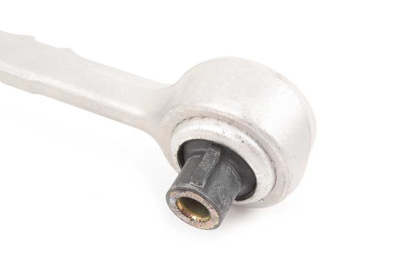 Kit reparación brazo de suspensión delantero derecho OEM 31122405860 para BMW E81, E82, E87, E87N, E88, E90, E90N, E91, E91N, E92, E92N, E93, E93N, E84. Original BMW.