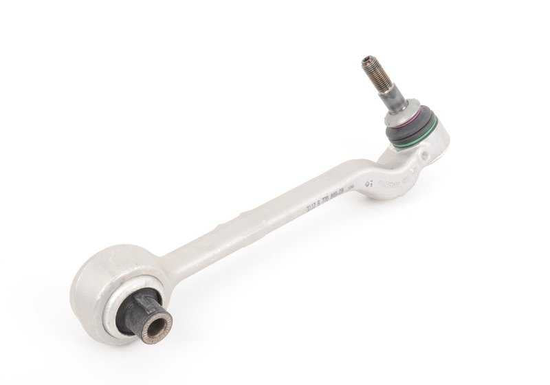 Kit reparación brazo suspensión delantero izquierdo OEM 31122405859 para BMW E81, E82, E87, E88, E90, E91, E92, E93, E84. Original BMW.