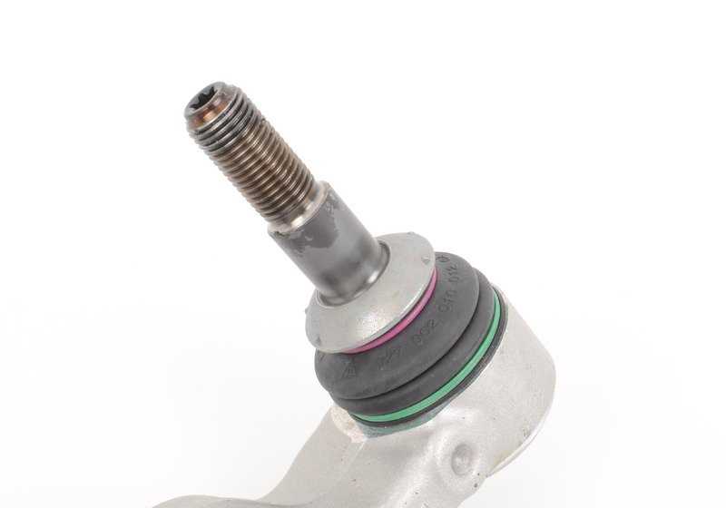 Kit reparación brazo suspensión delantero izquierdo OEM 31122405859 para BMW E81, E82, E87, E88, E90, E91, E92, E93, E84. Original BMW.