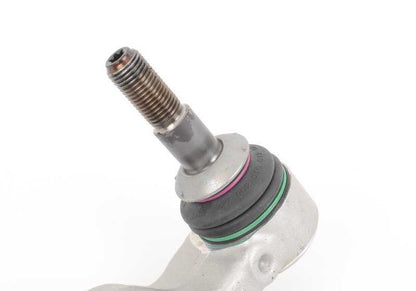 Kit reparación brazo suspensión delantero izquierdo OEM 31122405859 para BMW E81, E82, E87, E88, E90, E91, E92, E93, E84. Original BMW.