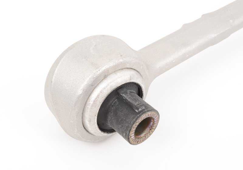 Kit reparación brazo suspensión delantero izquierdo OEM 31122405859 para BMW E81, E82, E87, E88, E90, E91, E92, E93, E84. Original BMW.