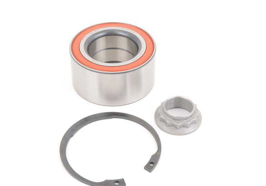 Roulement arrière OEM 33412406277 pour BMW E81, E82, E87, E88, E90, E91, E92, E93. BMW d'origine.