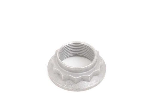 Roulement arrière OEM 33412406277 pour BMW E81, E82, E87, E88, E90, E91, E92, E93. BMW d'origine.