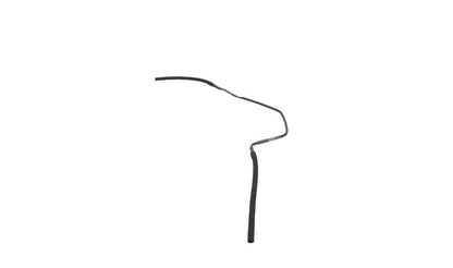 Tubo de vacío OEM 13717558227 para BMW E82, E88, E90, E91, E92, E93. Original BMW.