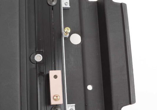 Marco completo techo corredizo OEM 54128250048 para BMW E39. Original BMW.