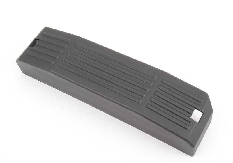 Couverture (Abdeckung) OEM 12131734582 pour BMW E36. BMW d'origine.