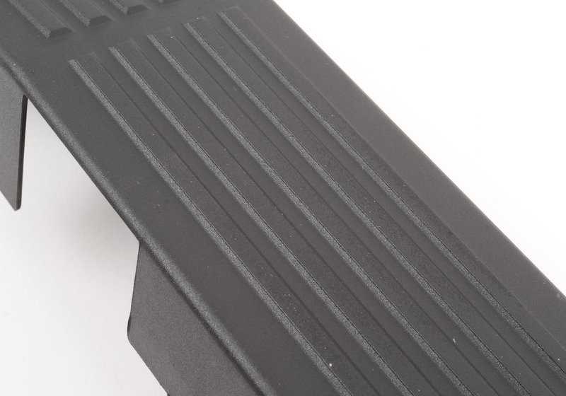 Couverture (Abdeckung) OEM 12131734582 pour BMW E36. BMW d'origine.