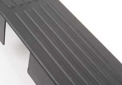 Couverture (Abdeckung) OEM 12131734582 pour BMW E36. BMW d'origine.