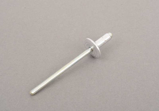 Remache ciego OEM 07146949939 para BMW E92, E84, G29, E93, F20, F30, F31, F32, F33, F34, F36, G20, G21, G30, G31. Original BMW.
