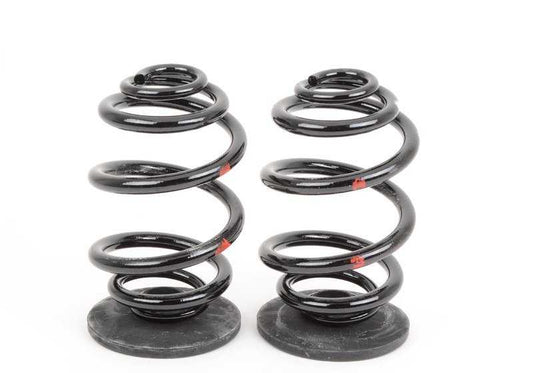 OEM 33539061510 Bolas de barril traseiro para BMW E30 M3 (todos os modelos compatíveis). BMW original.