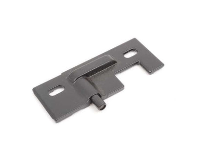 Guía derecha OEM 54121846224 para BMW E21, E24. Original BMW