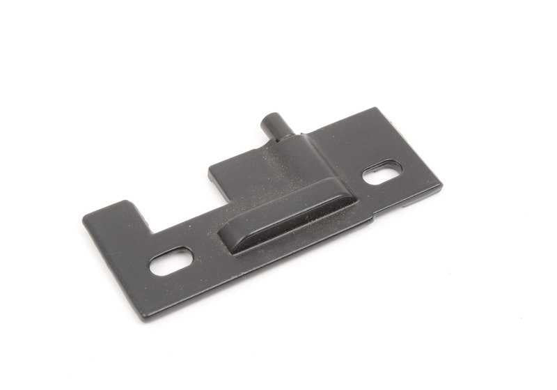 Guía derecha OEM 54121846224 para BMW E21, E24. Original BMW
