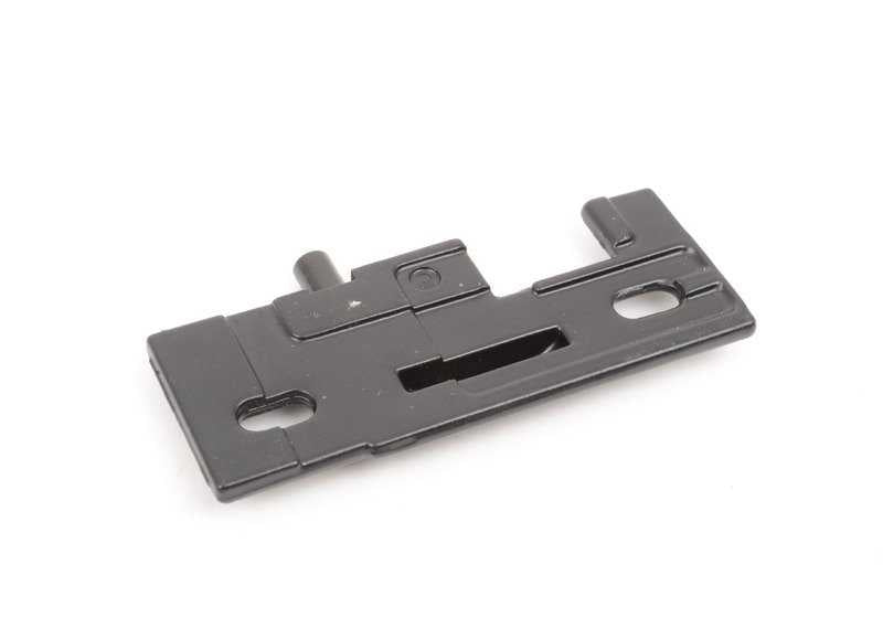 Guía derecha OEM 54121846224 para BMW E21, E24. Original BMW