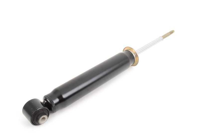 Amortiguador trasero OEM 33522227258 para BMW E31. Compatible con todos los modelos BMW Serie 8 E31. Recambio original BMW.