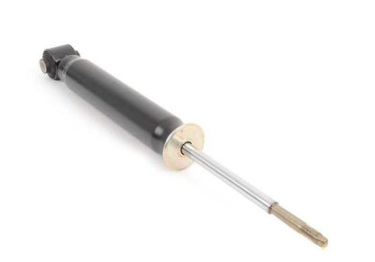 Amortiguador trasero OEM 33522227258 para BMW E31. Compatible con todos los modelos BMW Serie 8 E31. Recambio original BMW.