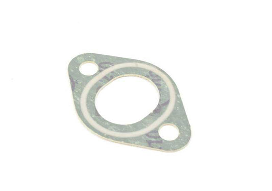 Junta sin amianto OEM 11411727662 para BMW E36. Pieza de sellado del sistema de aceite. Original BMW.