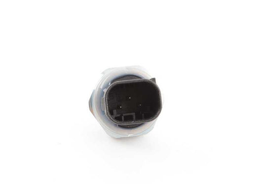 Sensor de presión OEM 64539323658 para BMW E81 116d, 116i {UA11, UA12, UA21, UB71, UB72, UB81, UB82, UK31, UK51, UK52}. Compatible con varios motores y transmisiones. Original BMW.