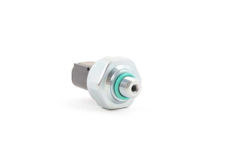 Sensor de presión OEM 64539323658 para BMW E81 116d, 116i {UA11, UA12, UA21, UB71, UB72, UB81, UB82, UK31, UK51, UK52}. Compatible con varios motores y transmisiones. Original BMW.